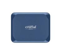 Crucial X10 2TB Portable SSD - Disco duro SSD externo