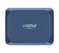 CRUCIAL X10 Portátil SSD USB 3 2 Tipo C 1TB
