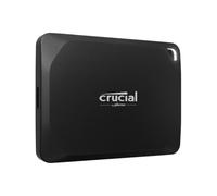 Crucial Disco duro SSD externo X10 Pro 1TB USB 3.2 Negro