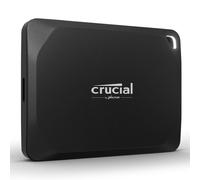 Crucial X10 Pro 1TB USB-C 3.2 Gen2 Portable SSD