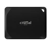 Disco Duro Externo Crucial X10 Pro 1 TB SSD