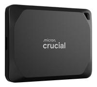 CRUCIAL X10 Pro SSD 2000GB 2100MB/s 20Gbit/s USB 3.2 Gen 2 (3.1 Gen 2) CT2000X10PROSSD9