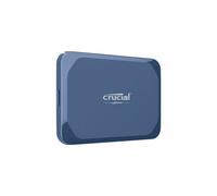 Crucial X10 - SSD - 1 To - EE. UU.
