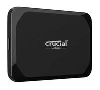 CRUCIAL X9 2TB PORTABLE SSD PORTABLE SSD 2 TB CT2000X9SSD9