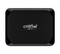 CRUCIAL X9 1TB PORTABLE SSD PORTABLE SSD 1 TB CT1000X9SSD9