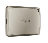 Crucial X9 Pro 1 TB SSD Externo USB 3.2 Beige