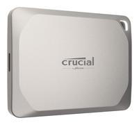 Crucial X9 Pro 2 TB SSD Externo USB 3.2 Beige
