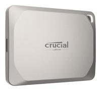 Crucial X9 Pro 4TB SSD Externo USB 3.2 Beige