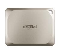Crucial X9 Pro per Mac 2TB portatile SSD USB 3.2 Gen2 Marca