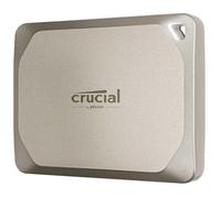 Crucial X9 Pro per Mac 2TB portatile SSD USB 3.2 Gen2 Marca Crucial
