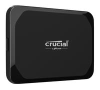 Crucial X9 - SSD - 2 TB - externo (portátil) - USB 3.2 Gen 2 (conector USB-C)