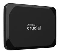 Crucial X9 Portable SSD 4TB Negro Unidad de estado sólido externa, USB 3.2 Gen 2x1