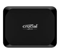 CRUCIAL X9 1TB PORTABLE SSD PORTABLE SSD 1 TB CT1000X9SSD9