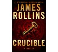 Crucible (ebook)
