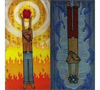 Crucible - My Heart Is a Merciless Piece