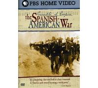 Crucible of Empire: Spanish American War [Reino Unido] [DVD]