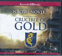 Crucible of Gold