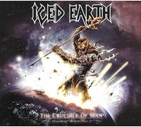 CRUCIBLE OF MAN (SOMETHING WICKED PART 2) (2LP)