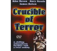 Crucible Of Terror [Edizione: Stati Uniti] [Italia] [DVD]