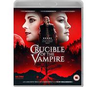 Crucible of the Vampire [Blu-ray and DVD] [HD DVD] [Blu-ray]