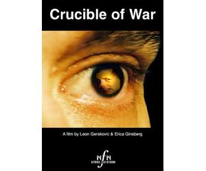 Crucible of War [USA] [DVD]