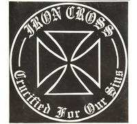 Crucified for Our Sins