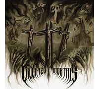 Crucified Mortals - Crucified Mortals