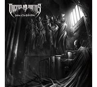 Crucified mortals - Psalms of the dead choir