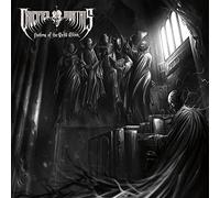 Crucified Mortals - Psalms Of The Dead Choir [VINYL] [Vinilo]