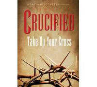 Crucified: Take Up Your Cross [USA] [DVD]