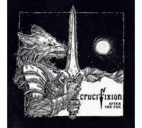 Crucifixion - After the fox