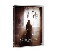 Crucifixion - Il Male E' Stato Invocato [Italia] [Blu-ray]