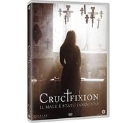 Crucifixion - Il Male E' Stato Invocato [Italia] [DVD]