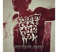 Crucifixion Please! (Best Of Compilation)
