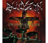Crucify the Priest [CD + DVD]