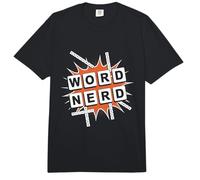 Crucigrama Comfort Colors Adult Heavyweight T-Shirt