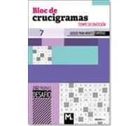 crucigramas desafío vol 07