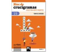 crucigramas vol 15