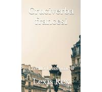 Cruciverba francesi: Livello 1, volume 3