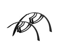 CRUD Road Racer MK3, Adultos Unisex, Negro, ESTÁNDAR