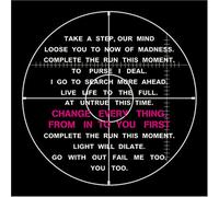 Crude - Change Every Thing from in to [Import]