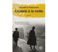 Crudele è la notte (SEM Classic)