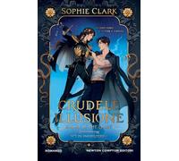 Crudele illusione. Cruel is the light: 219 (Vertigo)