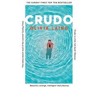 Crudo (Aziza's Secret Fairy Door, 168)