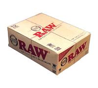 Raw Máquina de liado Regular 110 mm King-size completa caja de 12