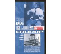 Crudup, Arthur -Big Boy- - Big Boy Crudup
