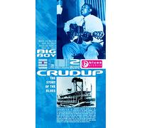 Crudup Arthur Big Boy - Crudup-Story of the Blues V.8