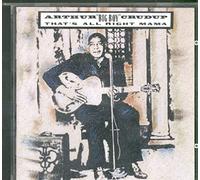 Crudup,Arthur - That's All Right Mama [Import]