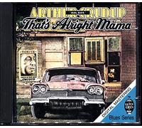 Crudup, Arthur - That's Alright Mama