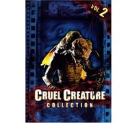 Cruel Creatures Collection Vol. 2 [Alemania] [DVD]